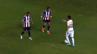 Neymar 70 Crazy Skills  Santos 2012 [upl. by Alik617]