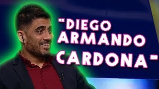 El Negro Bulos y otro Crack  Edwin Cardona Crackdona LO MEJOR DE 90 [upl. by Ahsia]