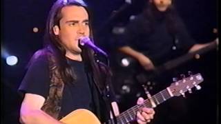 Crash Test Dummies  Mmm Mmm Mmm Mmm Arsenio Hall May 19 1994 [upl. by Suoirtemed409]