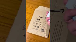 Unboxing termómetro digital [upl. by Zzaj]