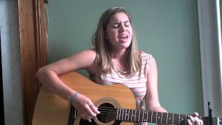 Check Out This View Taylor Swift Cover By Abigail Shaw [upl. by Riha]