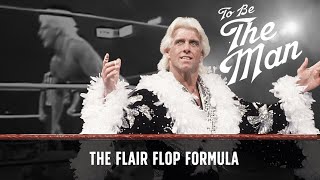 Ric Flair On The Flair Flop Formula [upl. by Noramac72]