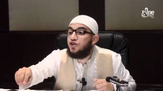 Islam is a terrorist Religion  Abu Mussab Wajdi Akkari [upl. by Yesnik]