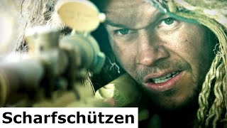 Shooter 2007 Retter mit Scharfschützengewehr 310 auf deutsch german actionfilm [upl. by Hakceber676]