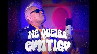 O Conde só Brega  Me Queira Contigo Clipe Oficial [upl. by Ranitta986]