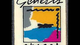 Genesis  Abacab remixed [upl. by Gerdi943]