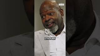 Emmitt Smith On Playing In His 1st Super Bowl [upl. by Yer]