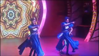 dance performance in Indian best dancer dance trending mumbai Film 🎥 city and state law of nature [upl. by Adahs261]