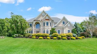 Real Estate Video Tour  17 Dorian Way Campbell Hall NY 10916  Orange County NY [upl. by Aubreir490]