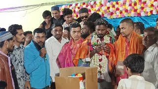 youth congress district president GEN sec adityapatil ki zabardast shalposhi gulposhi div 12 youth [upl. by Isied78]