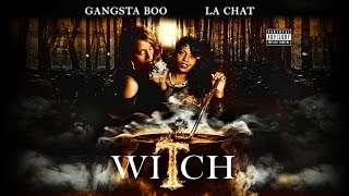 Gangsta Boo amp La Chat  Witch Brew feat Fefe Dobson [upl. by Econah]