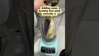 Smoothie Recipe healthyfood easyrecipes smoothierecipes easyanddeliciousrecipe [upl. by Brynna]