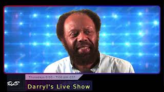 Drift Away  Dobie Gray cover by Darryl Armistead [upl. by Lilac]