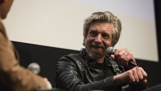 Karl Ove Knausgaard on Lars Von Triers The Idiots [upl. by Nomad760]