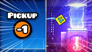 33 SECRET Geometry Dash Editor Tips [upl. by Lj177]