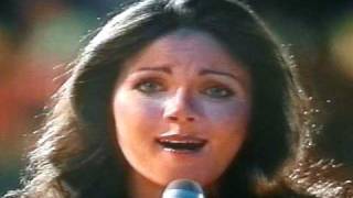 Lynda Carter 1st TV Special Opener [upl. by Lapides]