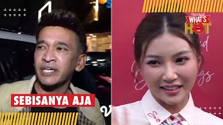 Meski Bercerai Tak Ada Kata Perebutan Hak Asuh Anak Bagi Sarwendah dan Ruben Onsu [upl. by Assirat]