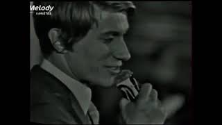 Jacques Dutronc  Les cactus [upl. by Suneya]