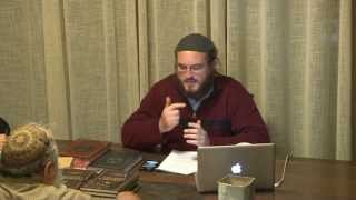 Rabbi Shlomo Katz Parshat Vayechi  quotForgetting and Rememberingquot [upl. by Yeldud]