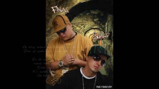 En Mi Piel con letra Final amp Shako HD [upl. by Eybba]