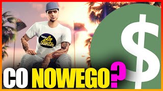 XD CIĄG DALSZY  CO NOWEGO  GTA ONLINE [upl. by Vasilis828]