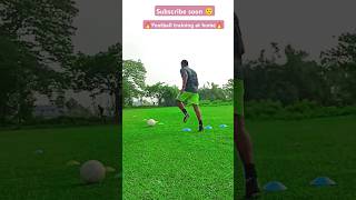 🔥 football training 2024🔥fitness football shorts cr7 [upl. by Eelsnia]