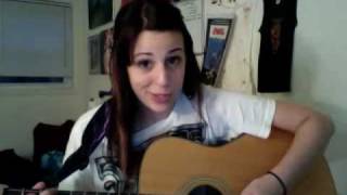 Barenaked Ladies quotOne Weekquot acoustic cover [upl. by Ajnotal]