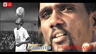 Pacotille 4 juillet 20154 juillet 2018  3 ans que nous a quitté Cheikh Sidath Fall [upl. by Nalda796]