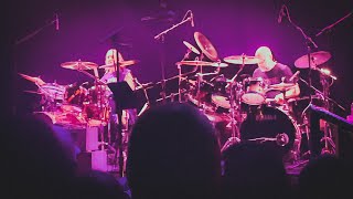 Primus  Moby Dick drum solo featuring Danny Carey from Tool  41723 [upl. by Corinna]