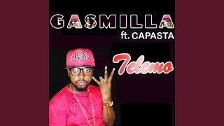 Telemo feat Capasta [upl. by Hyams]