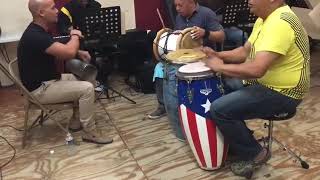 Ensayo de Joseph Fonseca [upl. by Nirhtak]