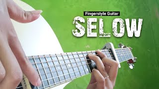 SELOW  FINGERSTYLE GUITAR 2024 [upl. by Calvinna794]