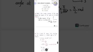 Class 10 Mathematics  Exercise 72 QNo 1 to 8  Chapter 7 [upl. by Orran401]