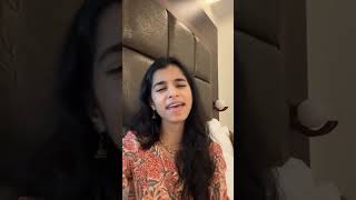 Tum Todo Na  Female Version Song Lyrics Status Singing Cover Loftysthetics [upl. by Savick]