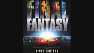 Final Fantasy The Spirits Within by Elliot Goldenthal  The Spirits Within [upl. by Bonacci25]