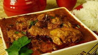 Chicken kulambu in Tamil  Chicken curry in Tamil  சிக்கன் குழம்பு [upl. by Aubert315]