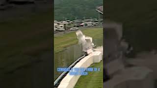 Did JJ have the worst Watkins Glen crash shorts [upl. by Patric13]