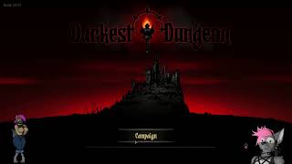 11142024 Can we right the WRONGS Darkest Dungeon Torchless Bloodmoon Deathless New Game Round [upl. by Asilej]