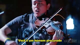 Shawn James  Who Did That To You Legendado [upl. by Imeon]