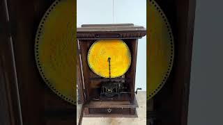 Polyphone CoinOp Music Box [upl. by Heber329]