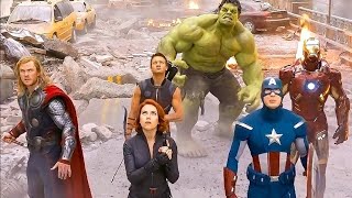 Avengers Infinity War full movie 2019 english Thanos All Fight Scenes Hulk Fight [upl. by Mad452]