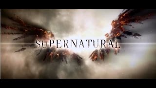 Supernatural MV  On My Own [upl. by Raual]