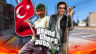 GTA RP wird komplett ZERSTÖRT XXLEDITON [upl. by Swords346]