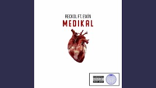 Medikal [upl. by Honna]