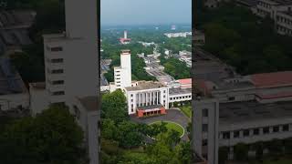 IIT Kharagpur campus life 😍  IITKGP iitkharagpur shorts [upl. by Aleydis]