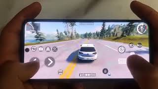 BEAMNG DRIVE MOBILE GAMEPLAY  ANDROIDIOS [upl. by Galen544]