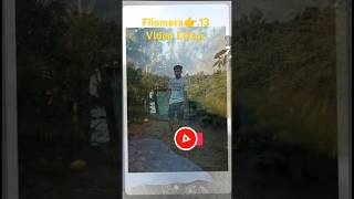 filmora13 Video editing creative idea videography shorts [upl. by Amaso]