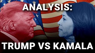 All the indications showing Donald Trump is currently winning against Kamala [upl. by Vyse]