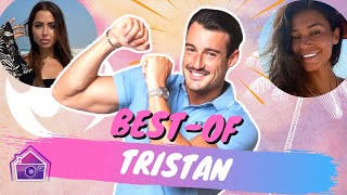 Tristan LPDLA9  Le best of du nouveau prince de l’amour [upl. by Mateusz]