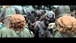 Lord of the Rings Uruk Hai Extended Edition [upl. by Cresida]